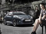 Citroen DS3 2009 года